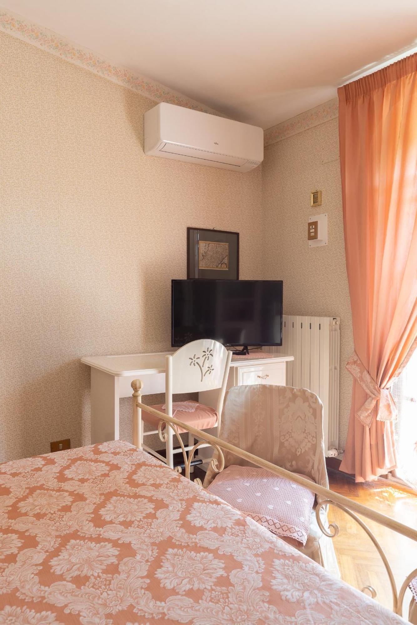 B&B Villa Dei Desideri Chieti Kültér fotó
