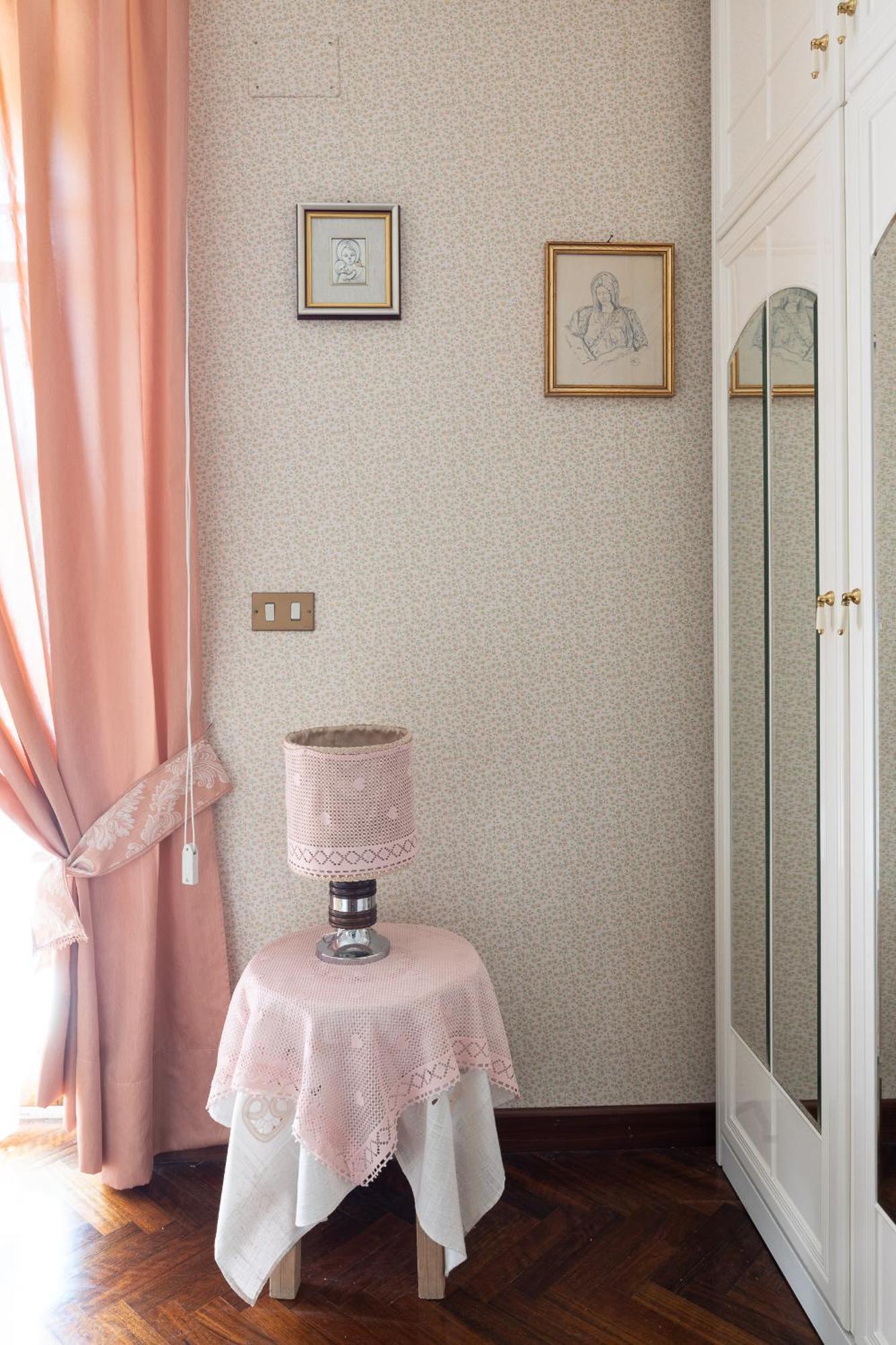 B&B Villa Dei Desideri Chieti Kültér fotó