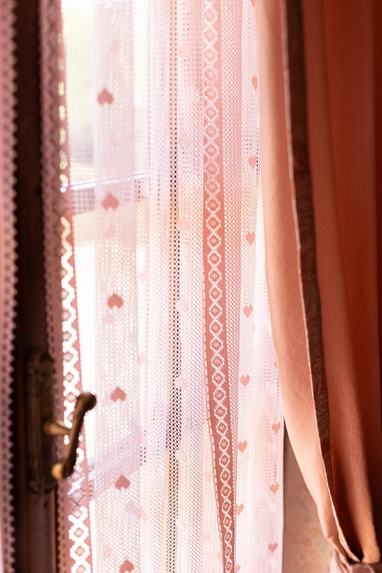 B&B Villa Dei Desideri Chieti Kültér fotó