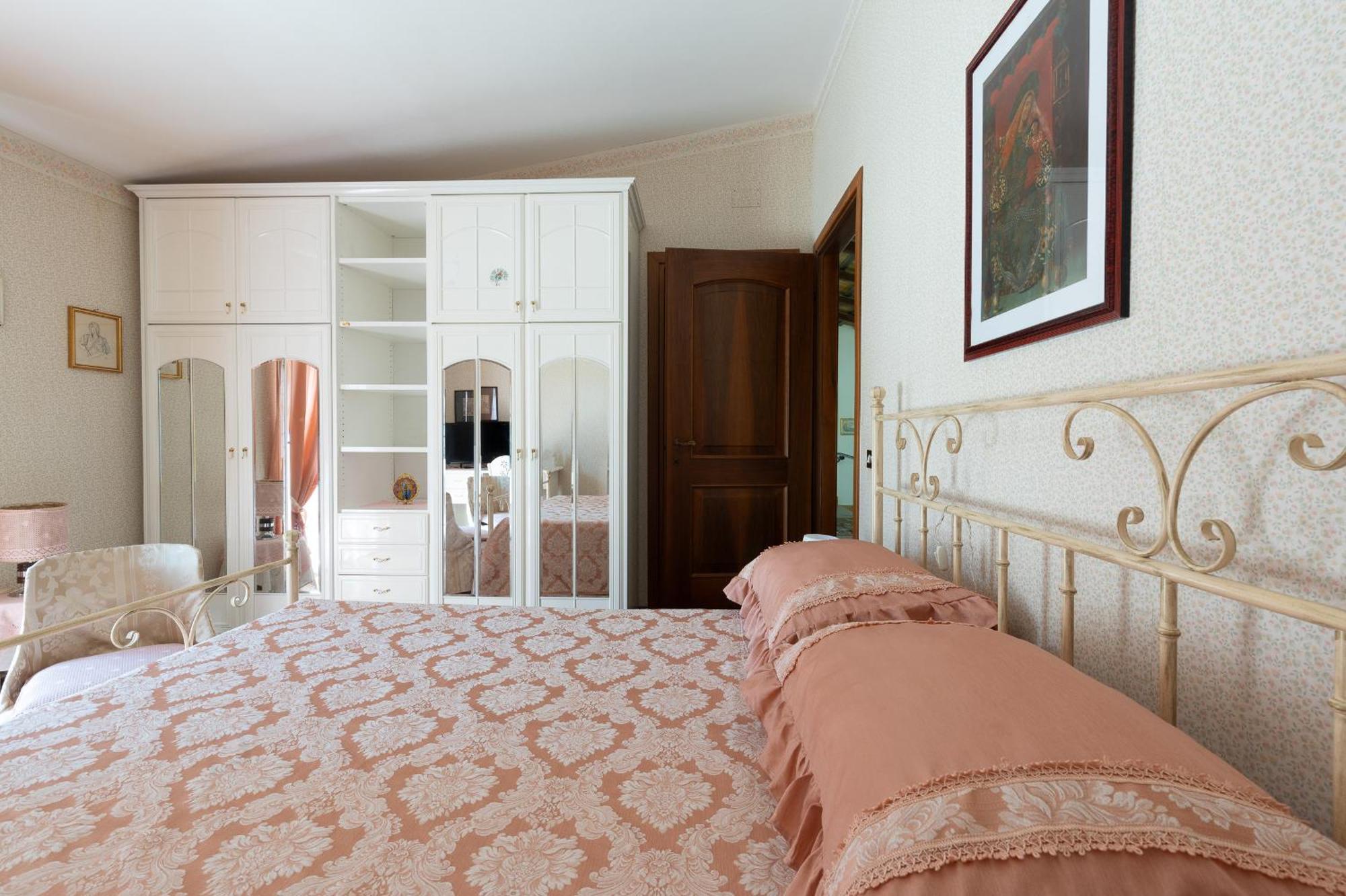 B&B Villa Dei Desideri Chieti Kültér fotó