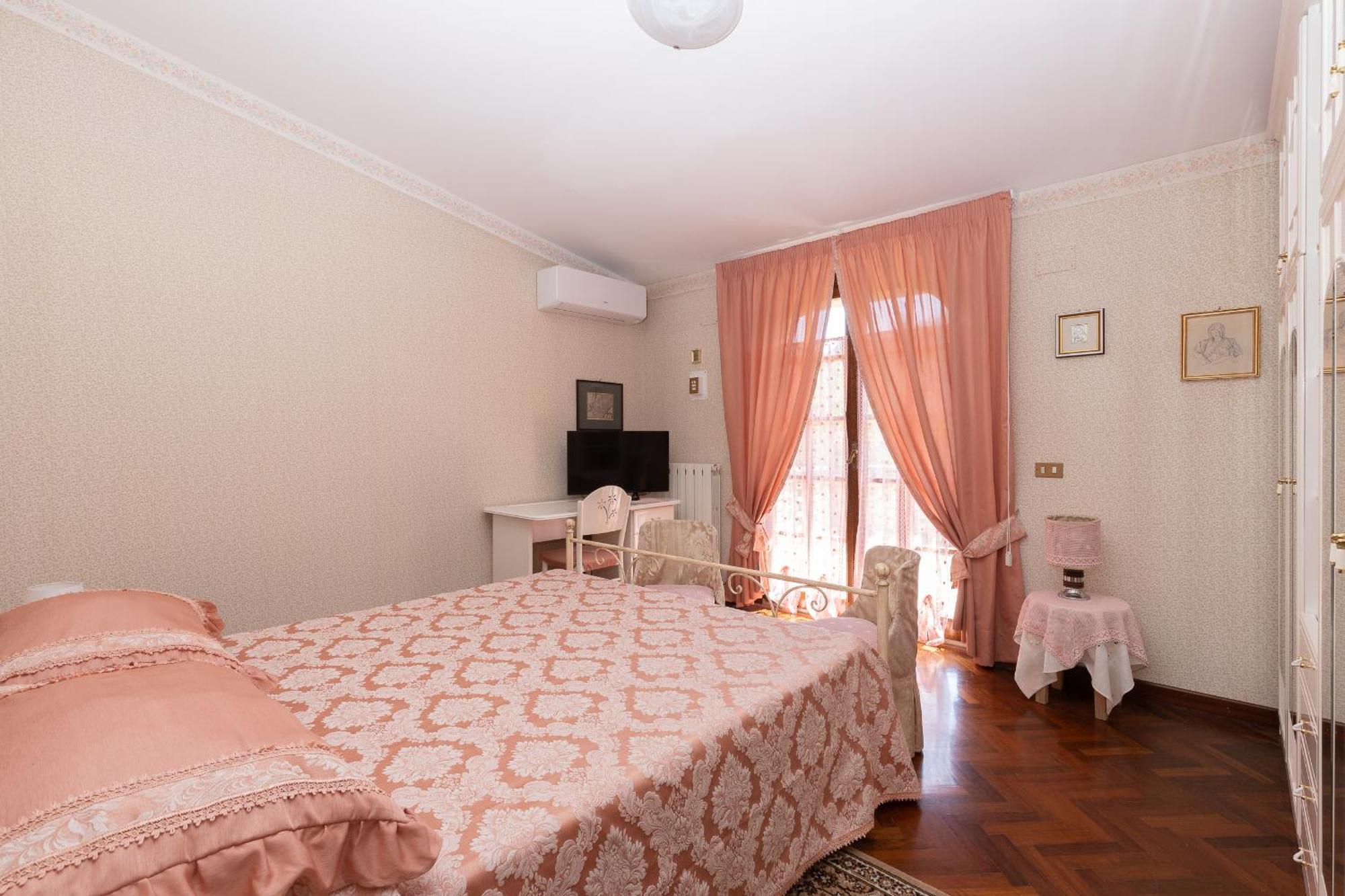 B&B Villa Dei Desideri Chieti Kültér fotó