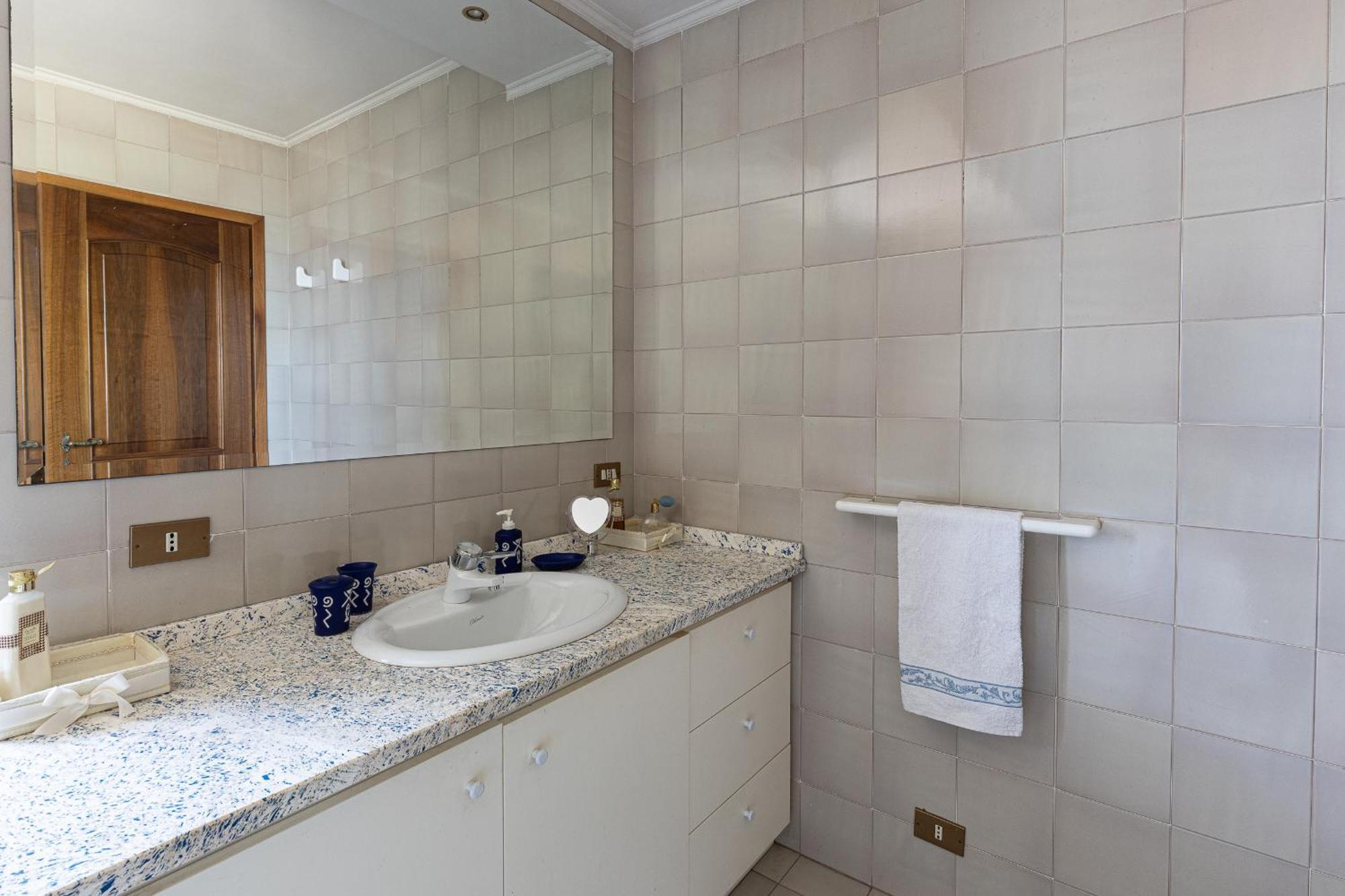 B&B Villa Dei Desideri Chieti Kültér fotó