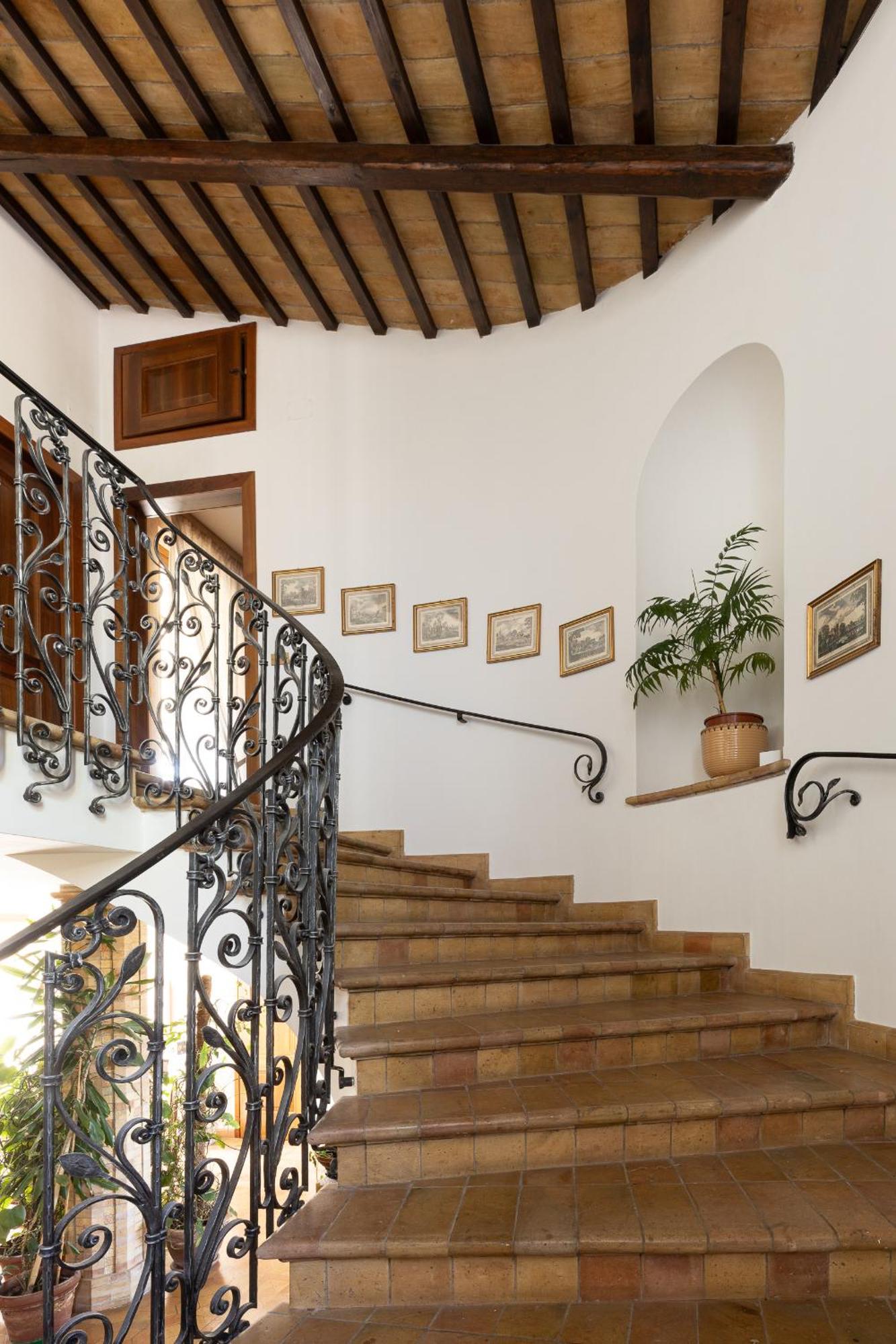 B&B Villa Dei Desideri Chieti Kültér fotó