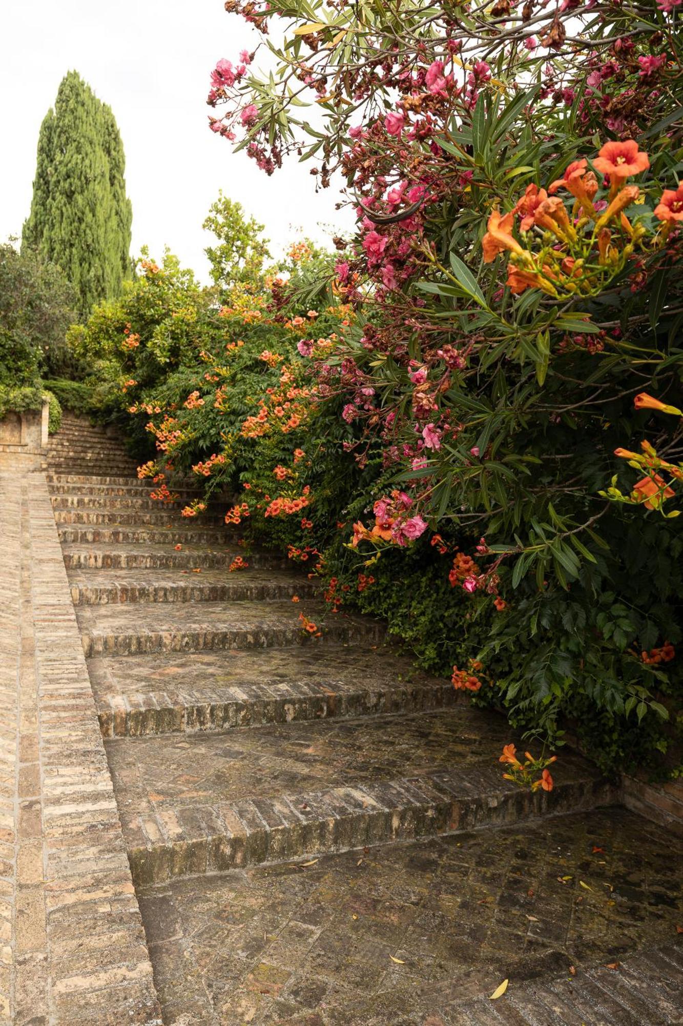 B&B Villa Dei Desideri Chieti Kültér fotó