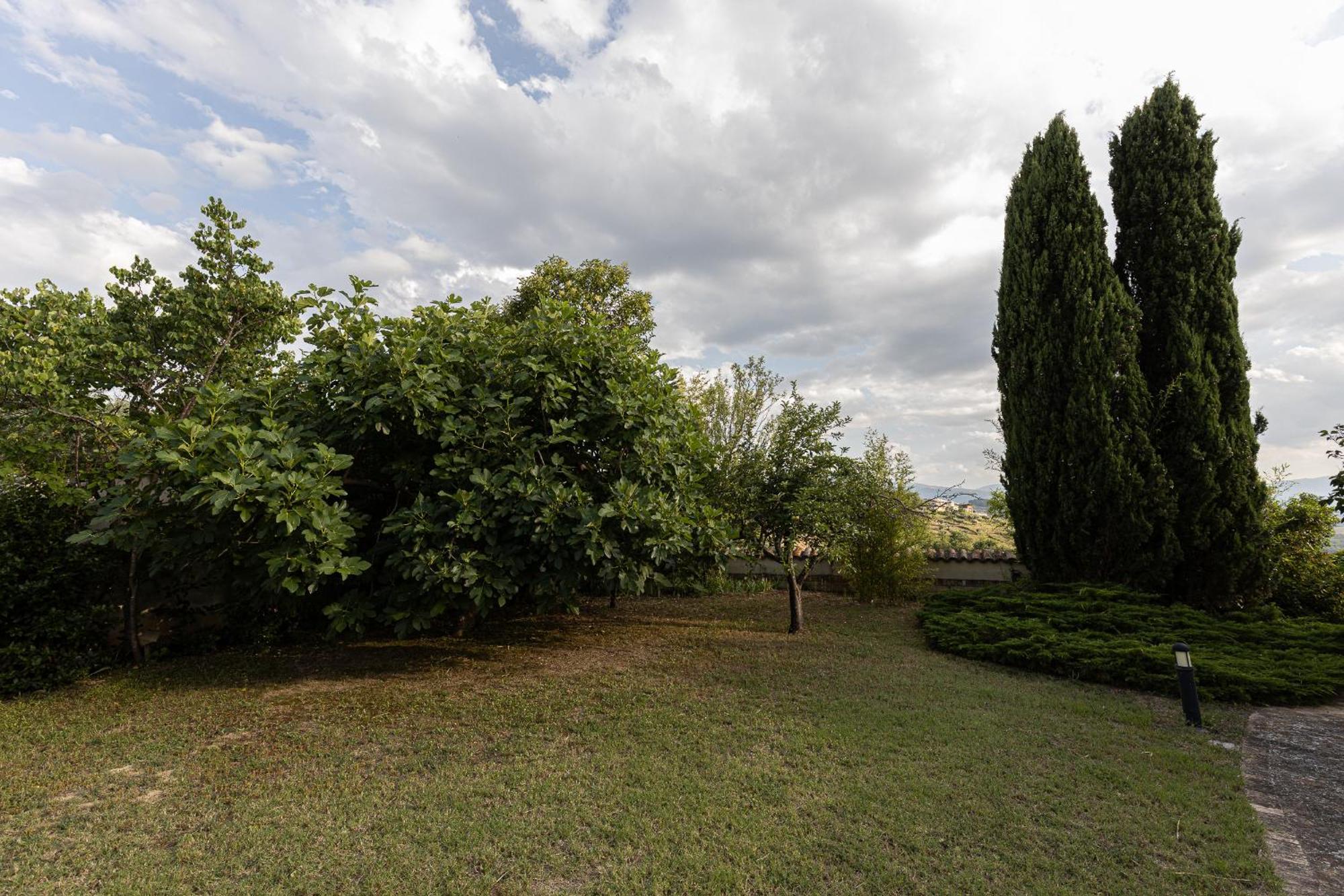 B&B Villa Dei Desideri Chieti Kültér fotó
