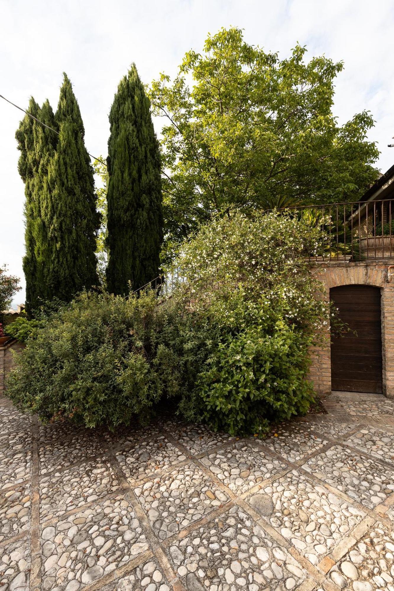 B&B Villa Dei Desideri Chieti Kültér fotó