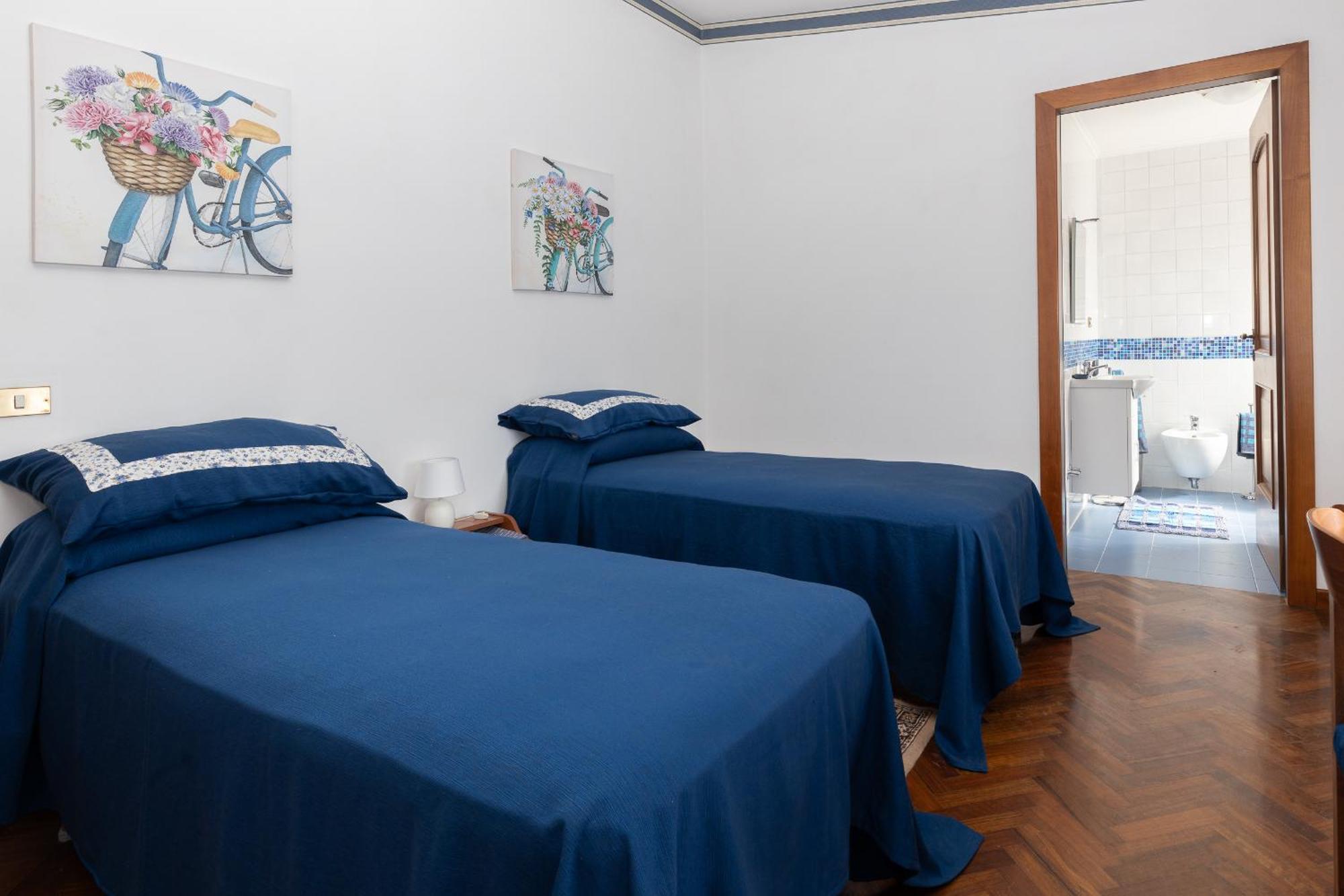 B&B Villa Dei Desideri Chieti Kültér fotó