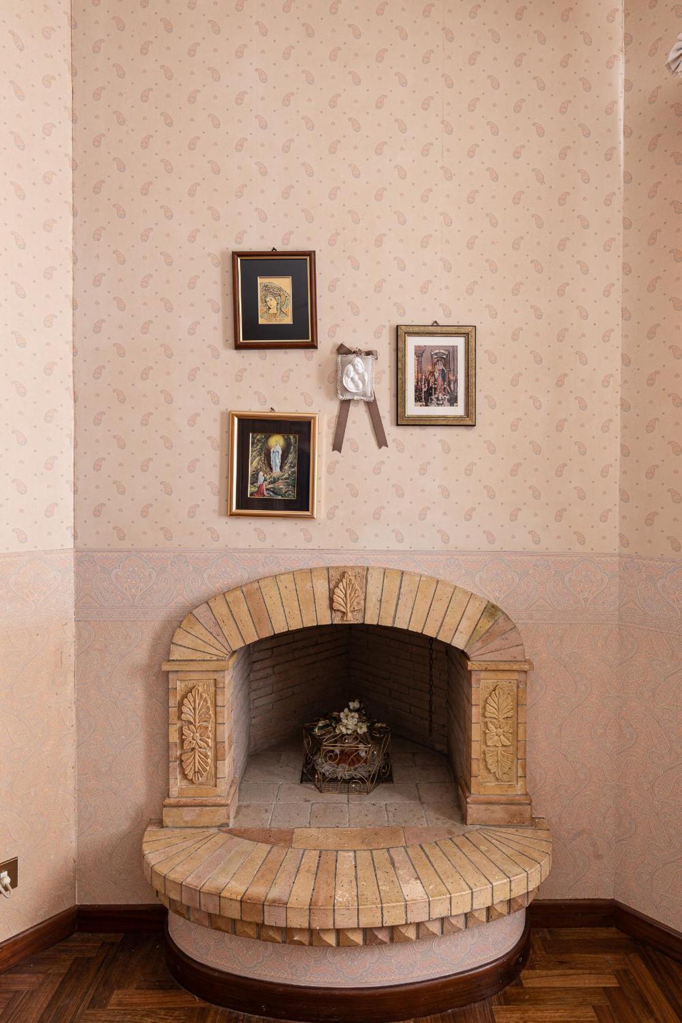 B&B Villa Dei Desideri Chieti Kültér fotó