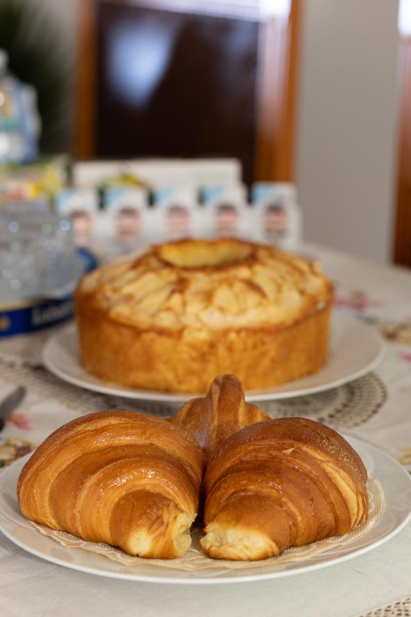 B&B Villa Dei Desideri Chieti Kültér fotó