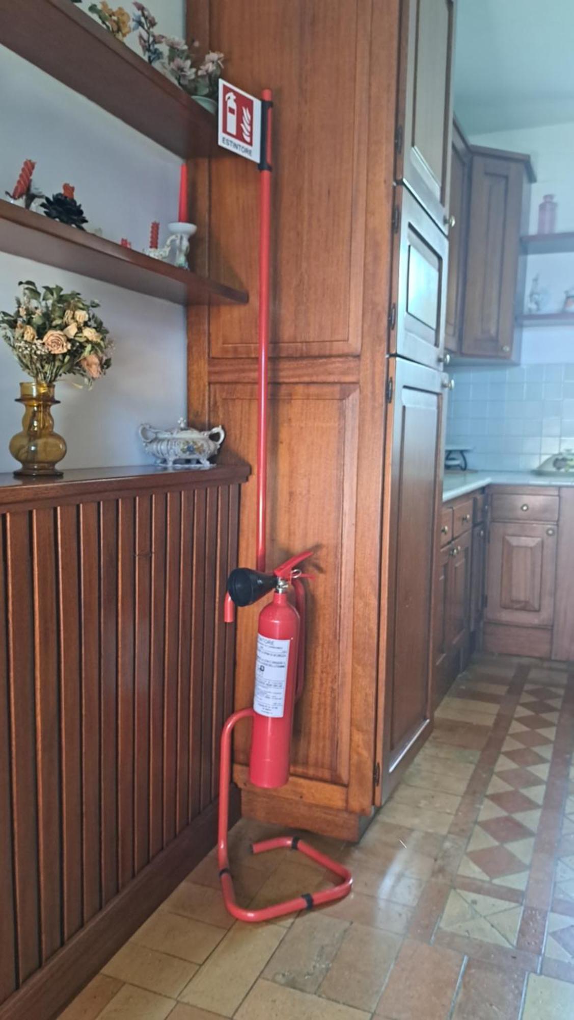 B&B Villa Dei Desideri Chieti Kültér fotó