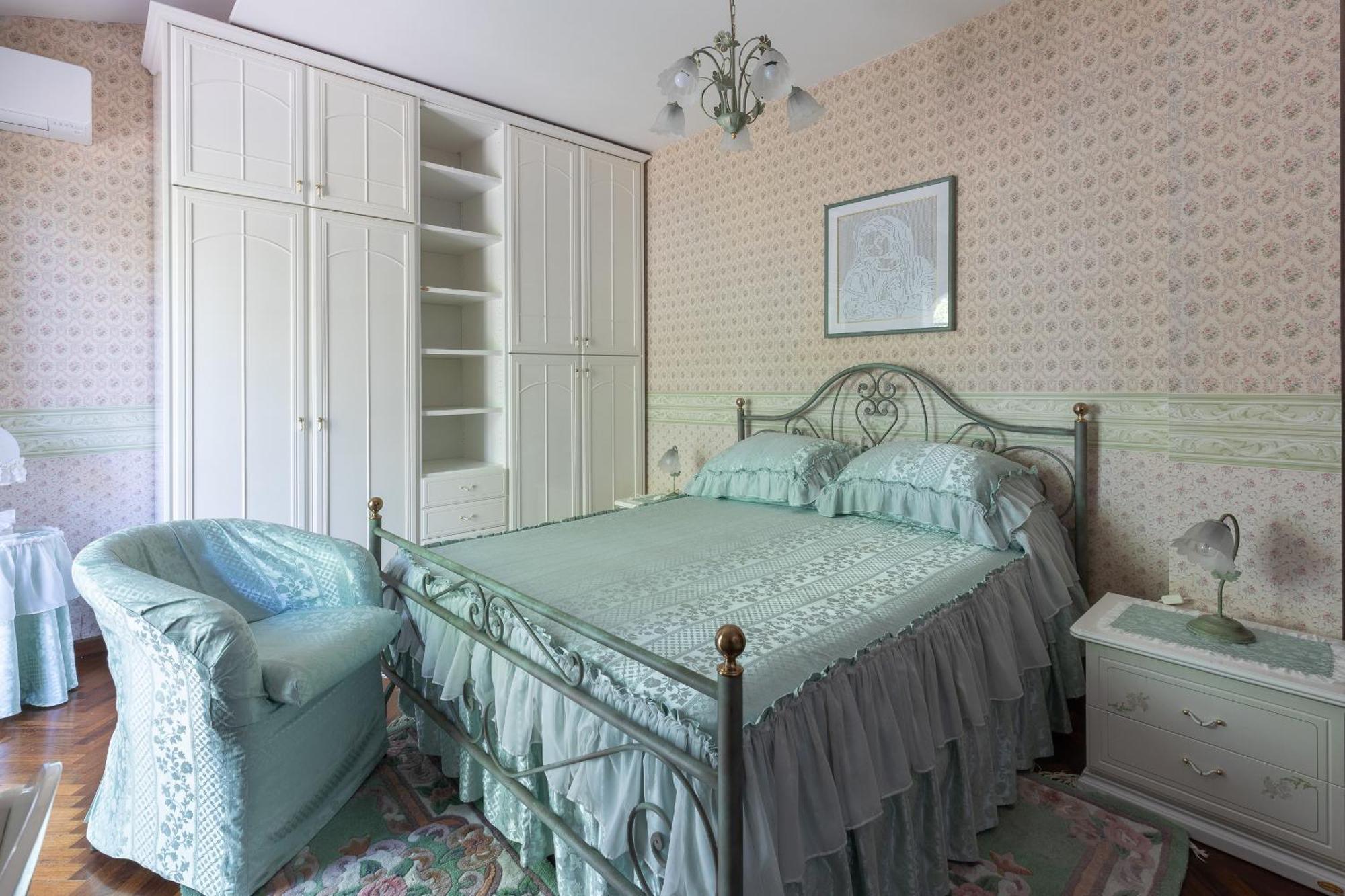 B&B Villa Dei Desideri Chieti Szoba fotó