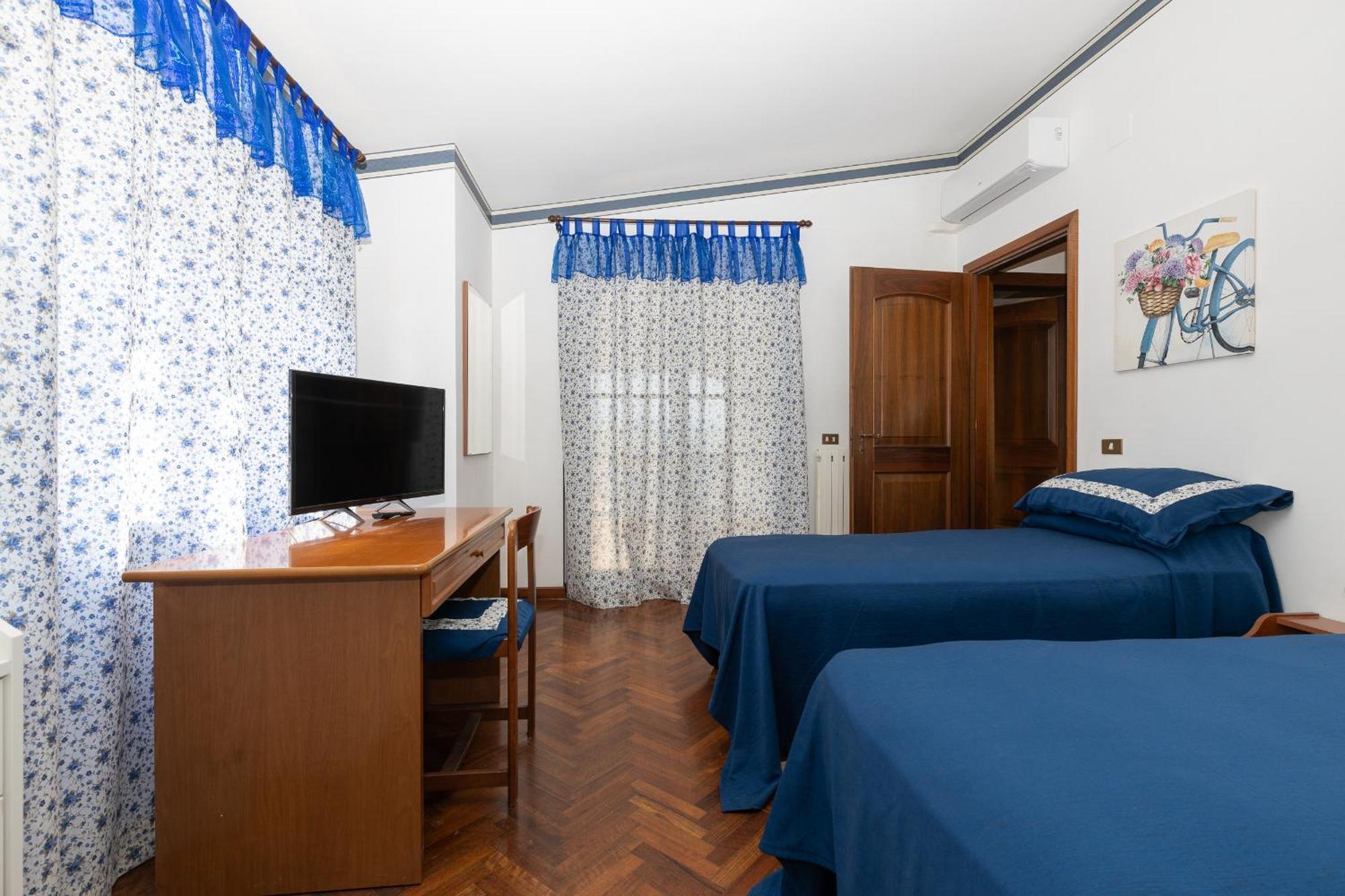 B&B Villa Dei Desideri Chieti Kültér fotó